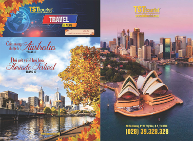 TSTtourist - E - Magazine số 49 (16/07/2022)