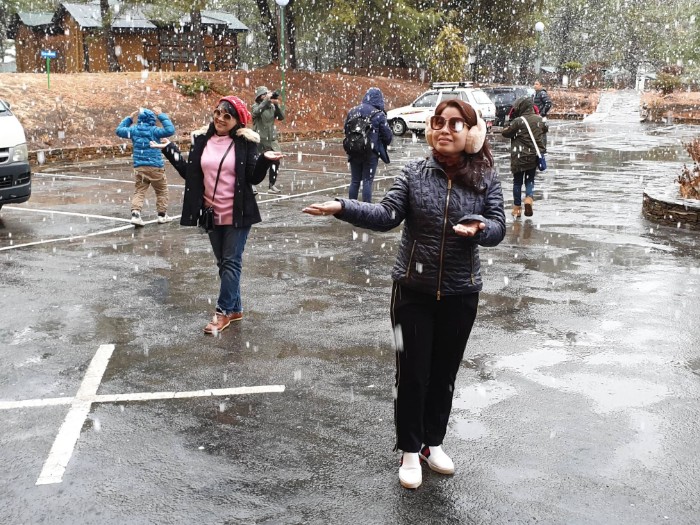 Bhutan - The World's Happiest Country