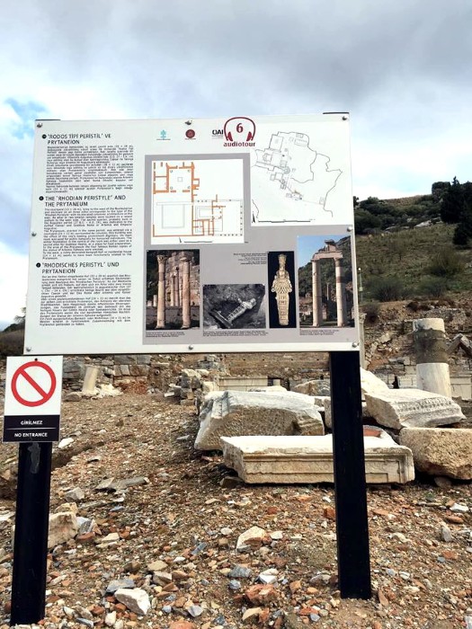 KHÁM PHÁ THỔ NHĨ KỲ VÀ XỨ SỞ NGỰA THÀNH TROY