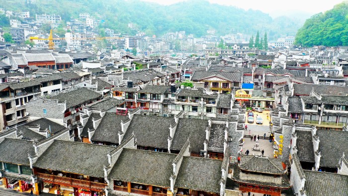 PHƯỢNG HOÀNG CỔ TRẤN - ĐÃ YÊU SAO CÒN CHỜ