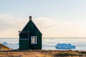 Nhà hàng 2 sao Michelin đắt đỏ nơi hẻo lánh