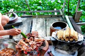 Những món thoạt nhìn đáng sợ nhưng nhất định phải thử khi đến Việt Nam