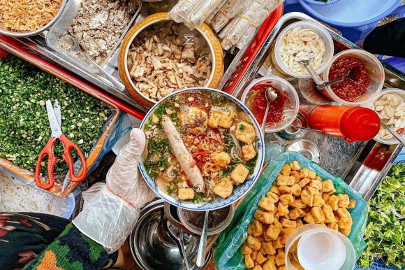 Hà Nội vào top điểm đến ẩm thực hàng đầu thế giới