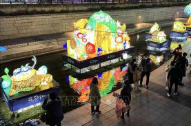 Seoul hứa hẹn những trải nghiệm văn hóa hiện đại cho người dân