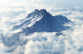 Đặt chân tới những địa danh trong thần thoại Hy Lạp