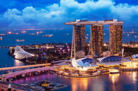 Singapore nới lỏng quy định nhập cảnh