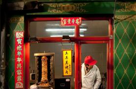 10 khu chợ ẩm thực đa dạng khắp thế giới