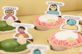 Ý nghĩa món bánh chia tay ở Hong Kong