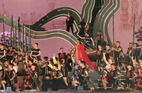 Điểm đến và lan tỏa cà phê Buôn Ma Thuột