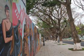 Phố cà phê miễn phí, điểm nhấn trong lễ hội cà phê Buôn Ma Thuột