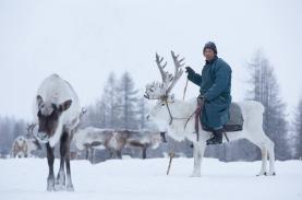 Đã đến lúc du lịch Mông Cổ
