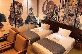 Lý do giá phòng ở Nhật Bản tăng vọt