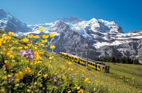 Những điểm đến an toàn nhất châu Âu