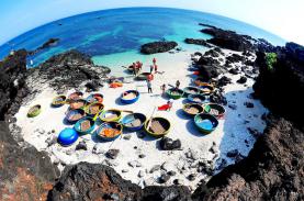 Thiên đường biển, đảo cho dịp 30/4-1/5