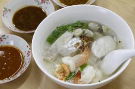 12 món ăn sáng phổ biến của Thái Lan