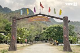 Bản Lác - Điểm du lịch văn hóa cộng đồng hấp dẫn