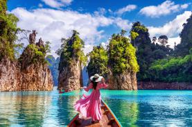 Check-in 7 điểm tại Phuket để sáng tạo bức hình hút like
