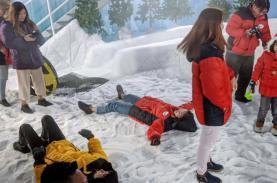 6 điểm vui chơi mới cho khách nhí ở Singapore hè này