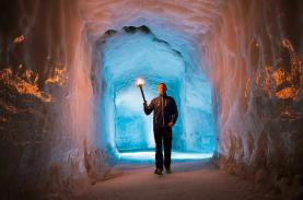 7 đường hầm kỳ lạ trên thế giới