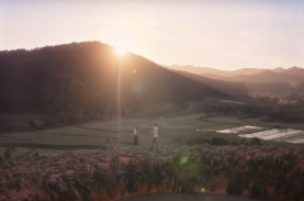 Bảo Lộc - xứ B'lao trữ tình trong 'Em và Trịnh'