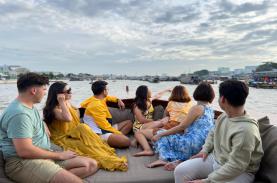 Chi hơn 250 triệu đồng trải nghiệm sông nước miệt vườn