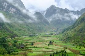 Hà Giang dự kiến thu phí tham quan cao nguyên đá Đồng Văn