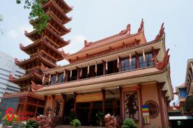 Ba điểm du lịch tâm linh ở Bình Phước