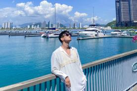 Ba ngày ở Nha Trang với 3 triệu đồng