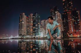 Chàng giảng viên đại học tuần nào cũng đi du lịch