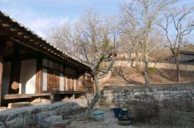 Ngôi làng cổ Hàn Quốc ít người Việt biết