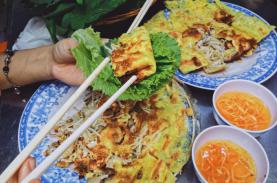 Món ngon không thể bỏ qua khi lần đầu đến TP HCM