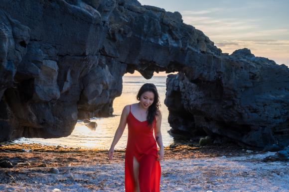 Các địa danh nổi tiếng xuất hiện trong hộ chiếu mới