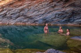 10 điểm đến tránh đông đúc ở Australia