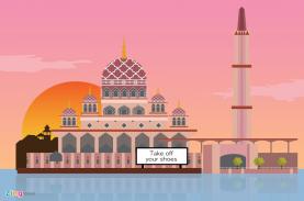 7 lưu ý khi lên kế hoạch khám phá Malaysia