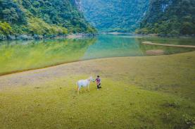 Chàng trai 'kẹt' ở Cao Bằng 2 tháng vì Covid-19