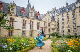 Khám phá Paris như dân địa phương