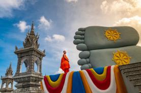 Những mảng màu đa sắc của Việt Nam