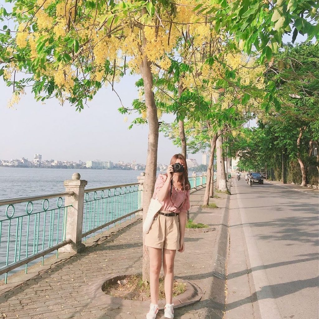 Nên trang bị đầy đủ kỹ năng và kinh nghiệm để có chuyến đi chất lượng nhất