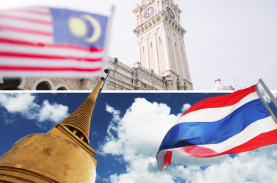 Kinh nghiệm du lịch ở 2 thiên đường nghỉ dưỡng Đông Nam Á: Thái Lan và Malaysia