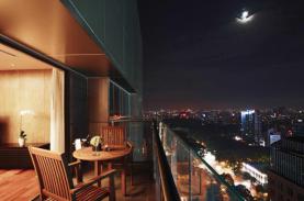 8 khách sạn được bình chọn hàng đầu Việt Nam 2022