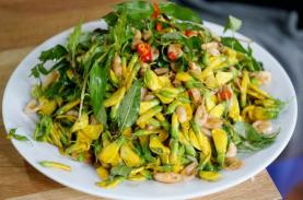 Món ngon mùa nước nổi miền Tây