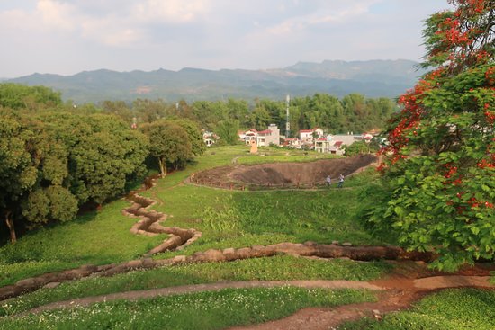 A1-complex-Dien-Bien