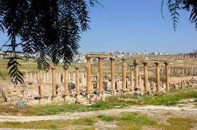 Ấn tượng về 'thành phố đã mất' trong mắt khách Việt