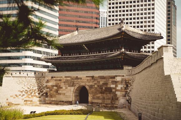 Bốn ngày check in các điểm đến mới nổi ở Hàn Quốc