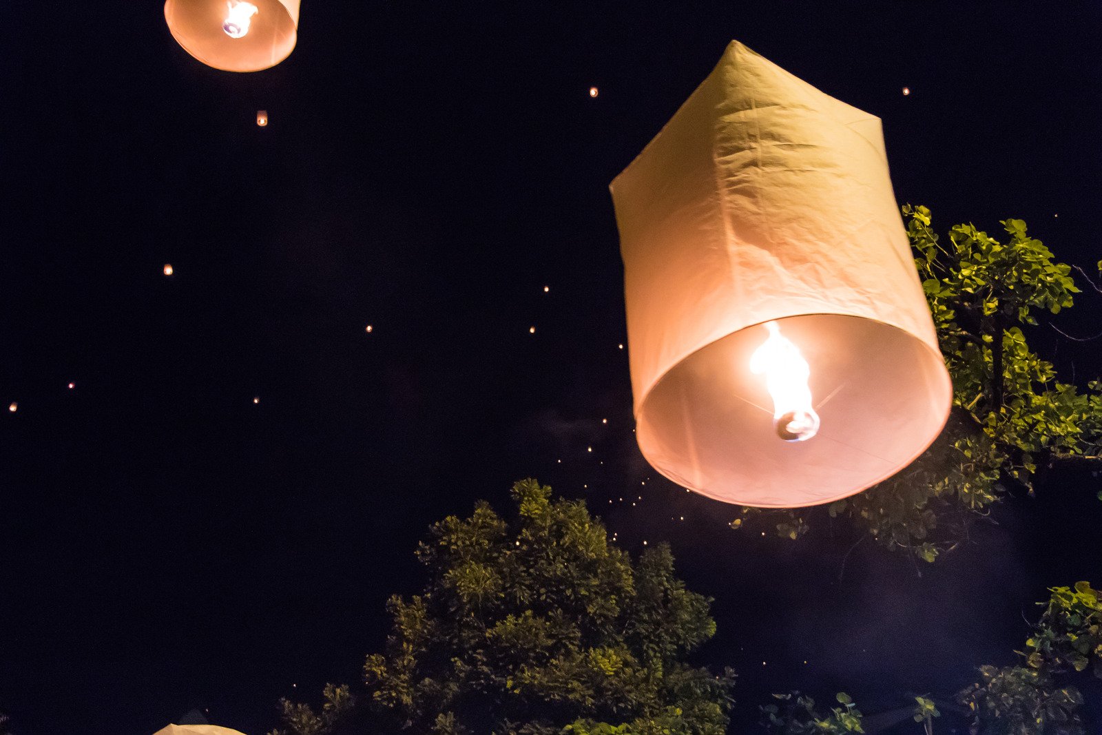 Du lịch Thái Lan mùa lễ hội, bạn cần “giắt túi” thật kỹ kinh nghiệm để những trải nghiệm được trọn vẹn nhất