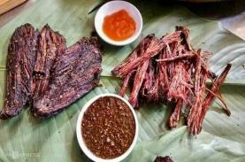 Các món ăn dân tộc nổi tiếng ở Hà Giang