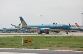 Đề xuất khai thác chuyến bay nội địa bình thường từ đầu năm 2022