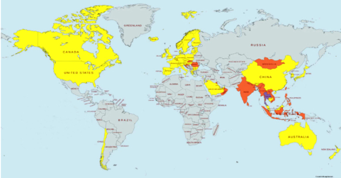 TSTtourist-thai-lan-mien-cach-ly-voi-du-khach-viet-nam