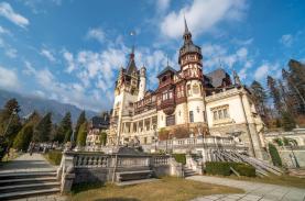 10 thành phố du lịch giá rẻ đẹp nhất châu Âu