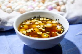 8 món ngon nên thử khi đi săn hoa tam giác mạch